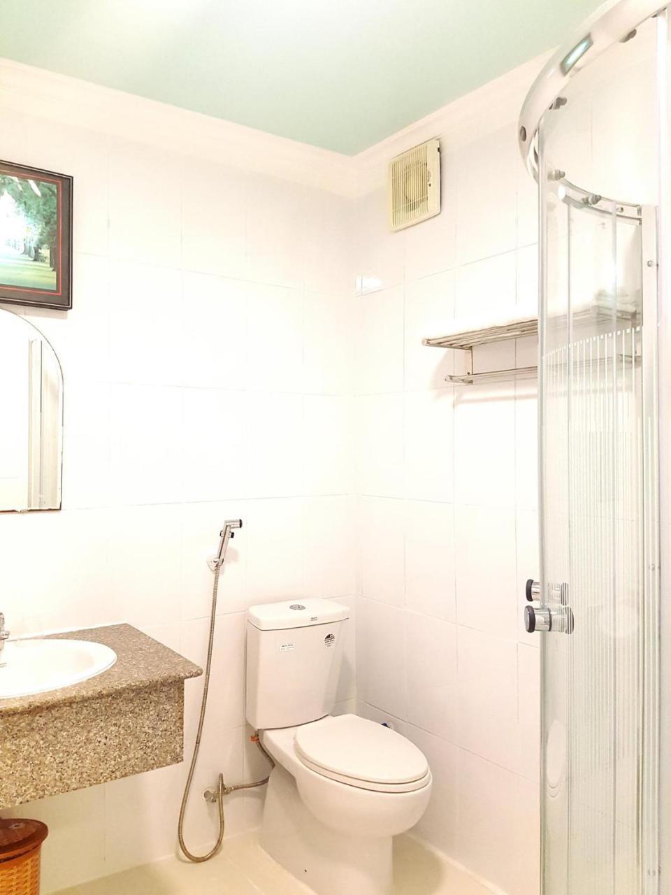 Hai Nam Hotel 호치민 외부 사진