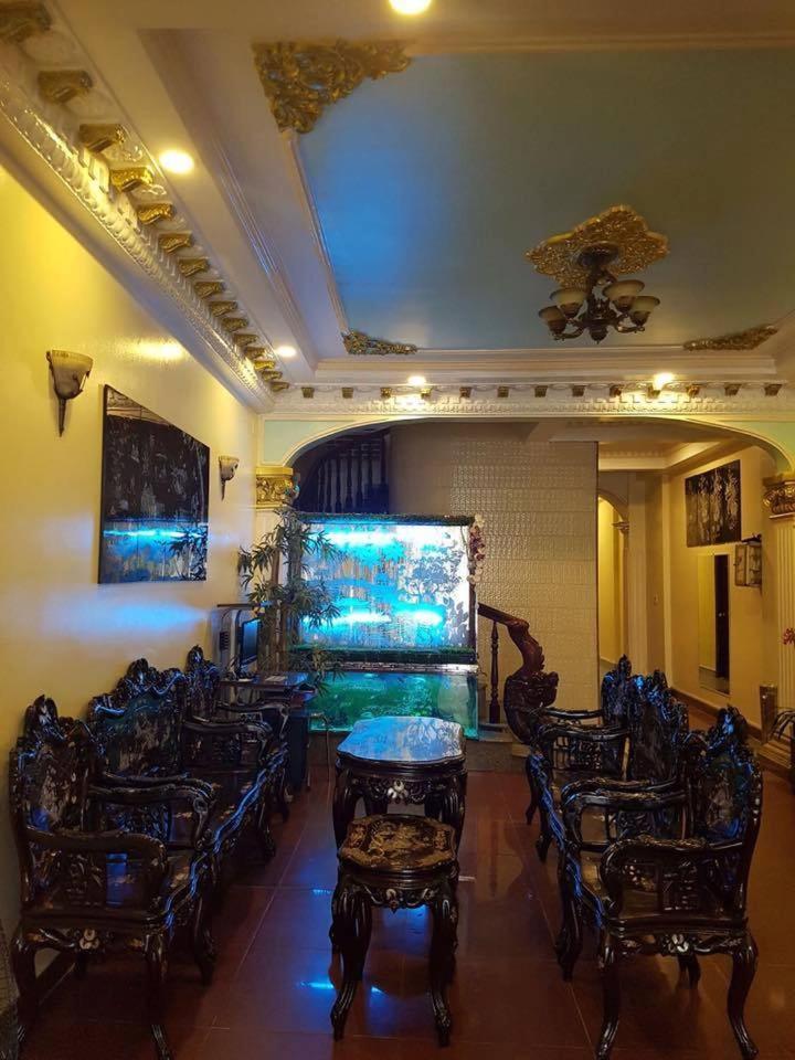 Hai Nam Hotel 호치민 외부 사진