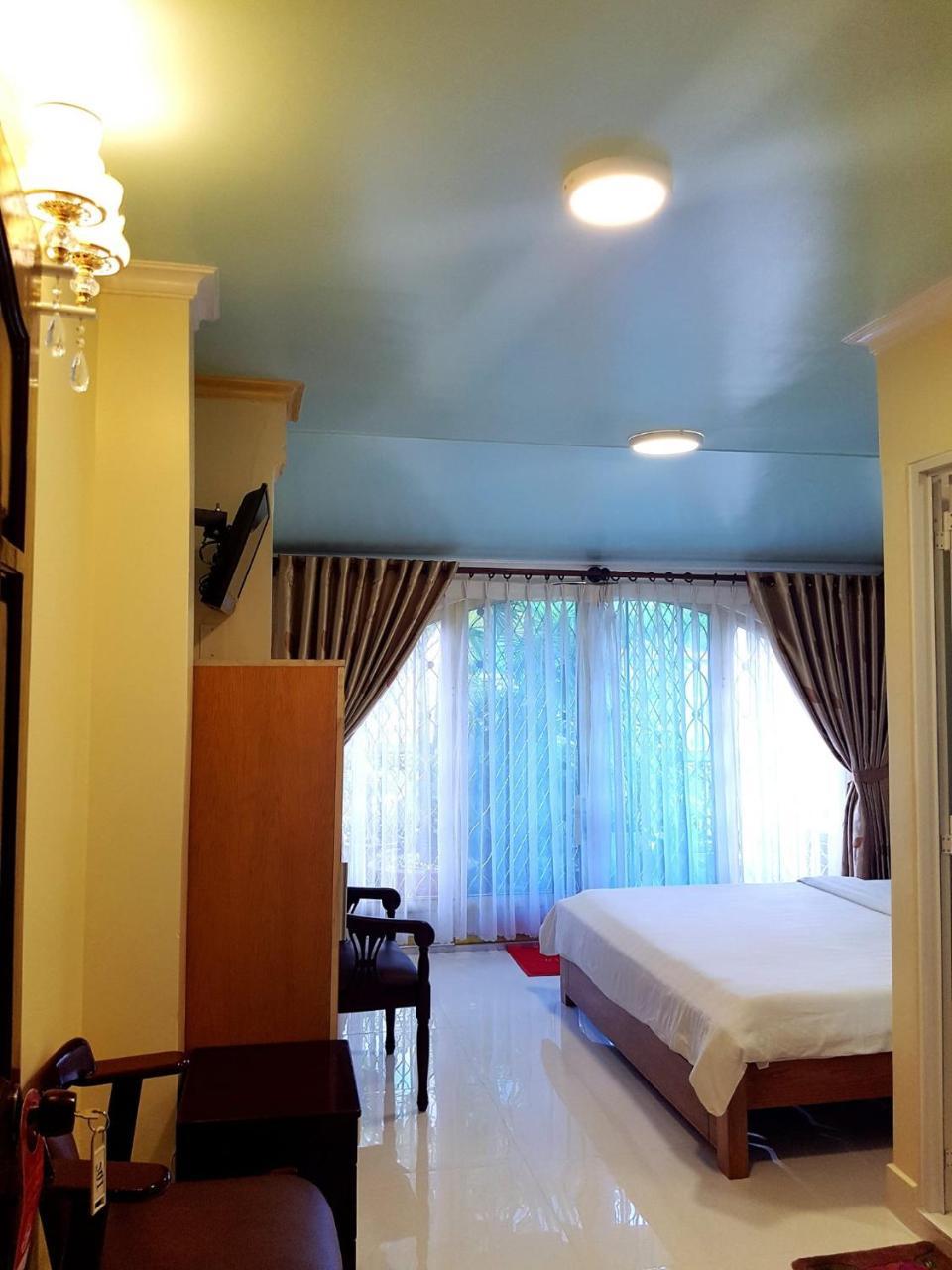 Hai Nam Hotel 호치민 외부 사진